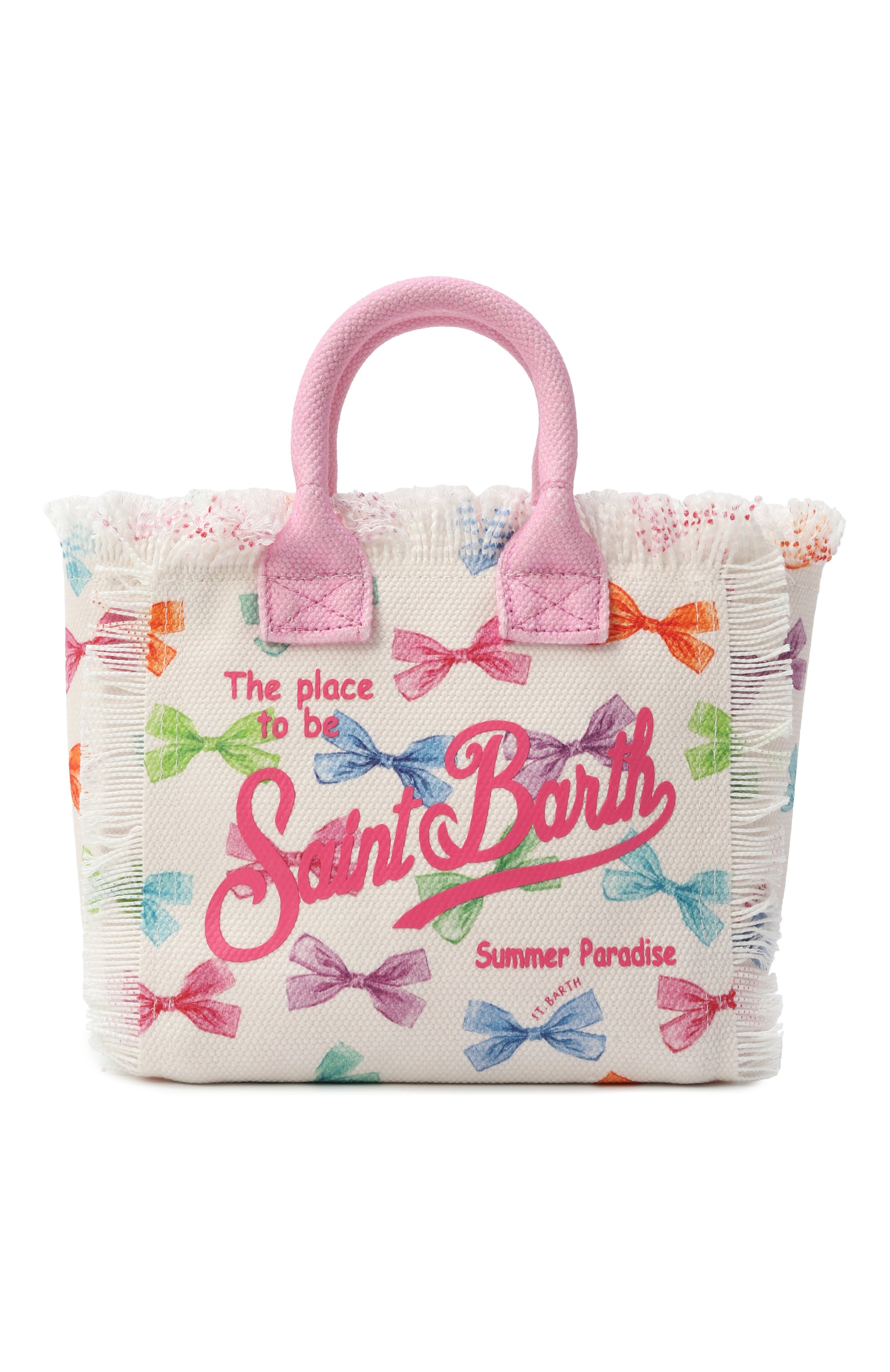 Сумка vanity mini MC2 SAINT BARTH, арт. STBA VANITY MINI/01341H, фото 1