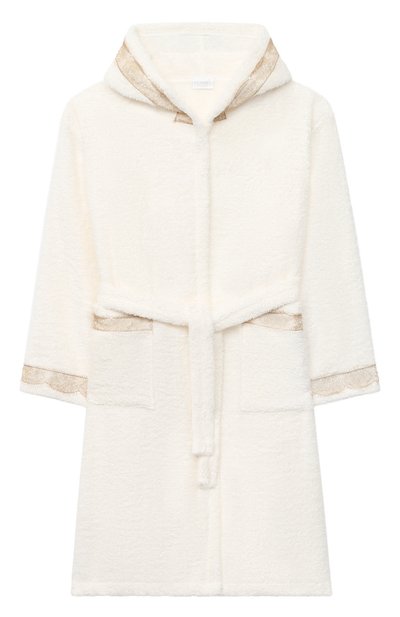 Хлопковый халат LA PERLA, арт. 55240/2A-6A, фото 1