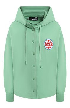 Хлопковый костюм MOSCHINO, арт. W 0 022 80 M 4364/0UTLET SS2023, фото 2