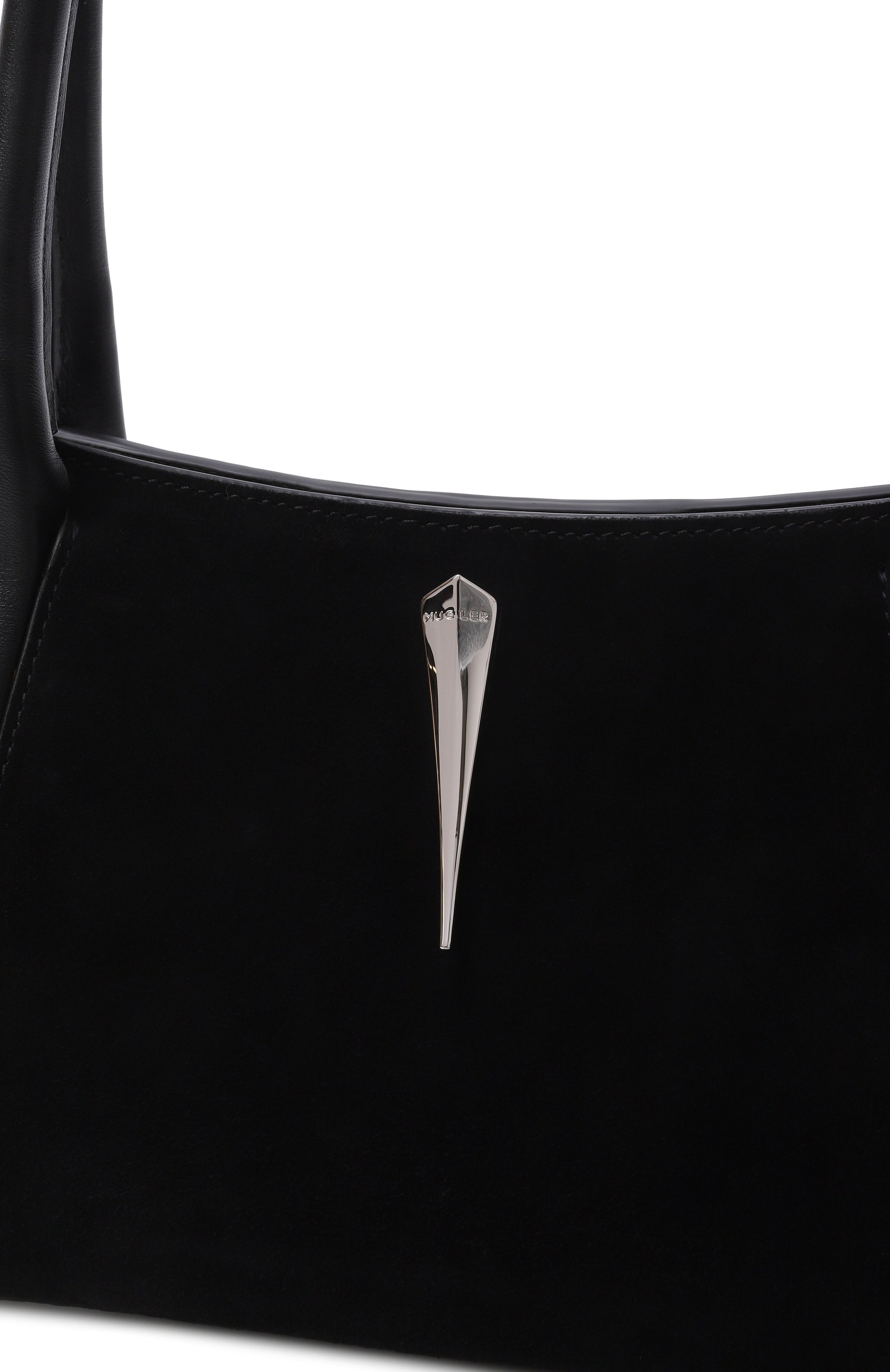 Сумка MUGLER, арт. 25F10SA00539025, фото 3