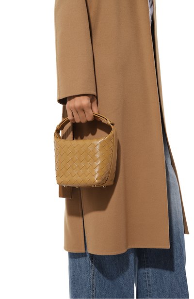 Сумка candy wallace BOTTEGA VENETA, арт. 776781-V3IV1, фото 2