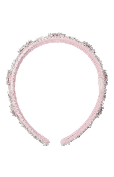 Ободок для волос MAISON AVA, арт. MA-FW25-HB08