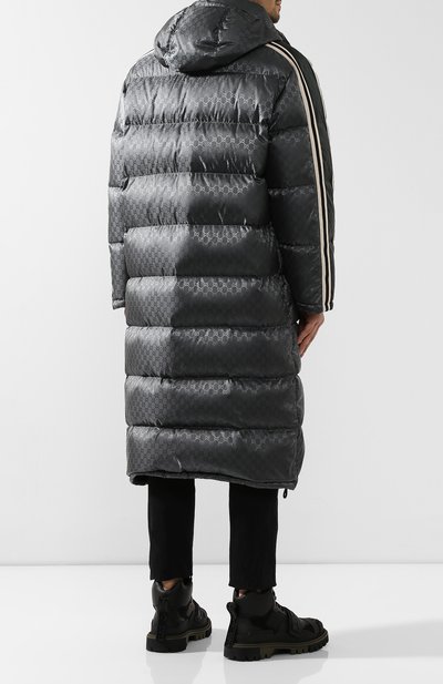 Пуховик GUCCI, арт. 590745/Z4218, фото 4