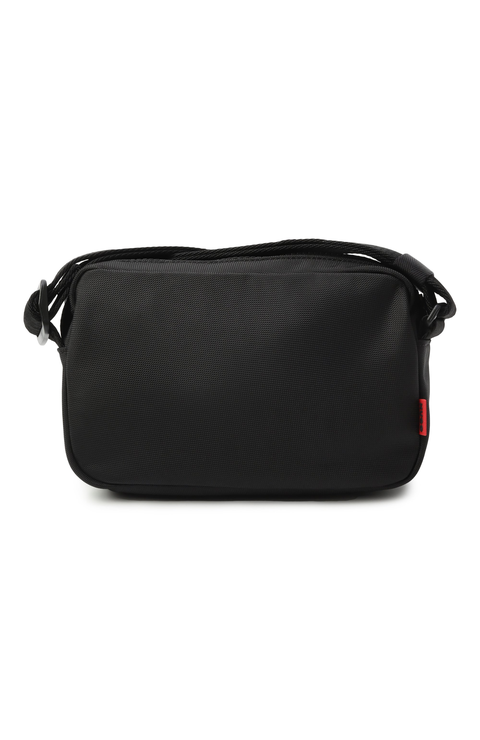 Сумка ethon 3.0 HUGO черного цвета по цене 11200 руб., арт. 50547771, фото 6 Сумка ethon 3.0 HUGO, арт. 50547771, фото 6