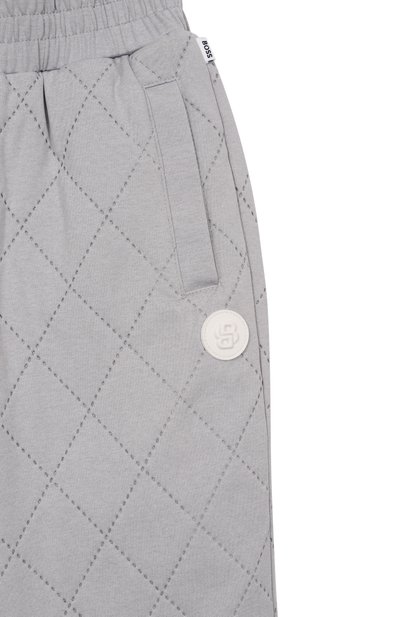 Джоггеры BOSS, арт. J52289, фото 3