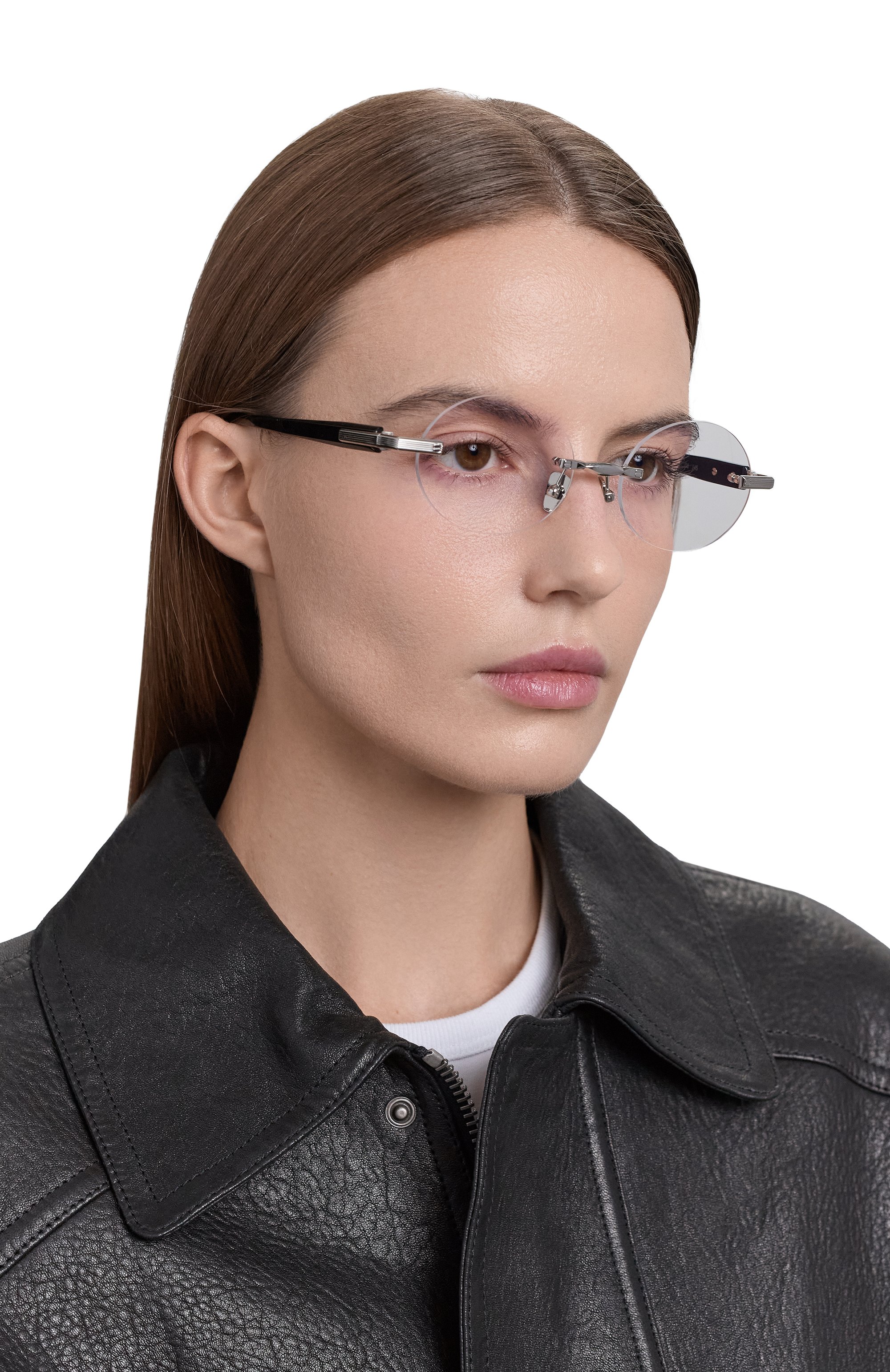 Оправа JOHN DALIA, арт. T3 C546 0PT, фото 3