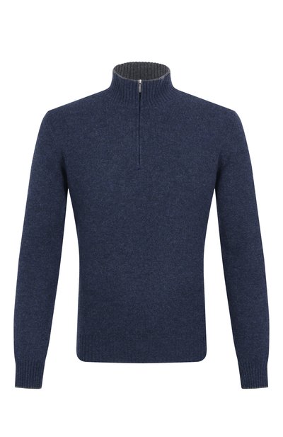 Мужской шерстяной свитер GRAN SASSO, арт. 23125/25011