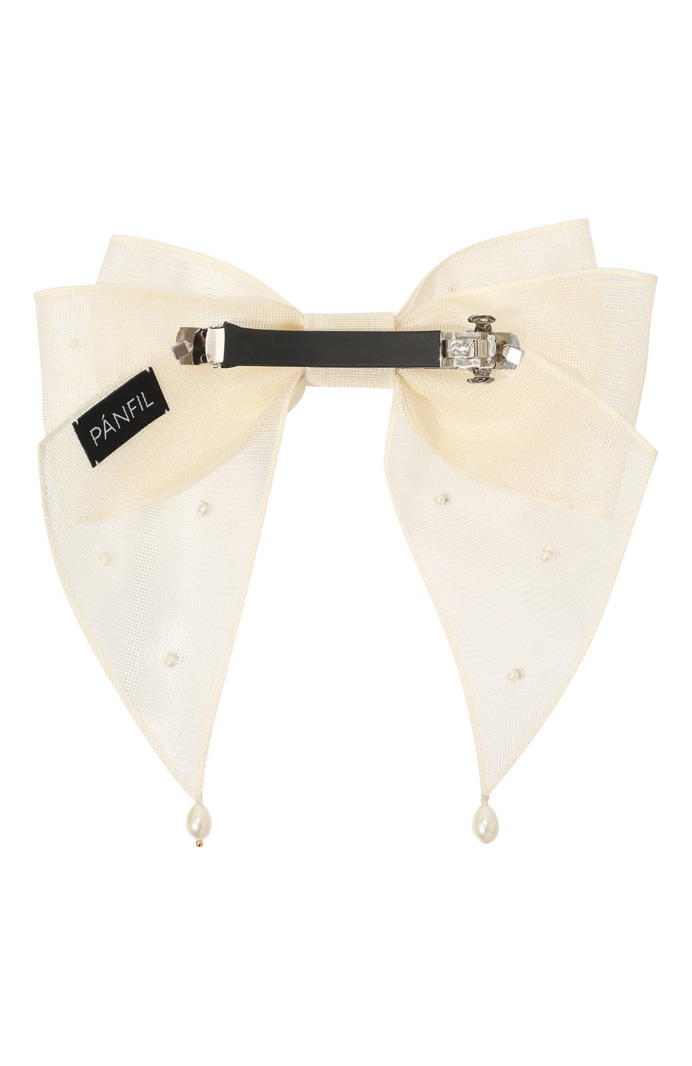 Бант PANFIL, арт. 11-B8-Ros, фото 3