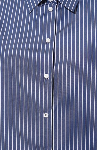 Хлопковая рубашка WINDSOR, арт. 52 DB200H/10016004, фото 5