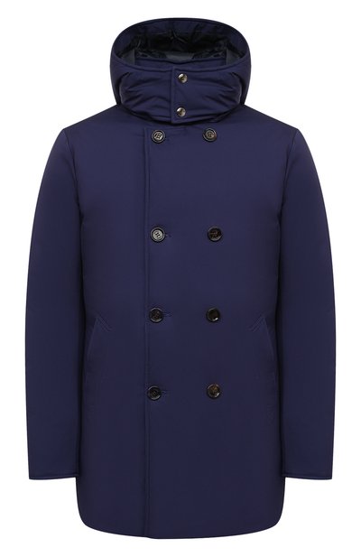 Мужская пуховик KIRED, арт. WRUHRLW6806518000