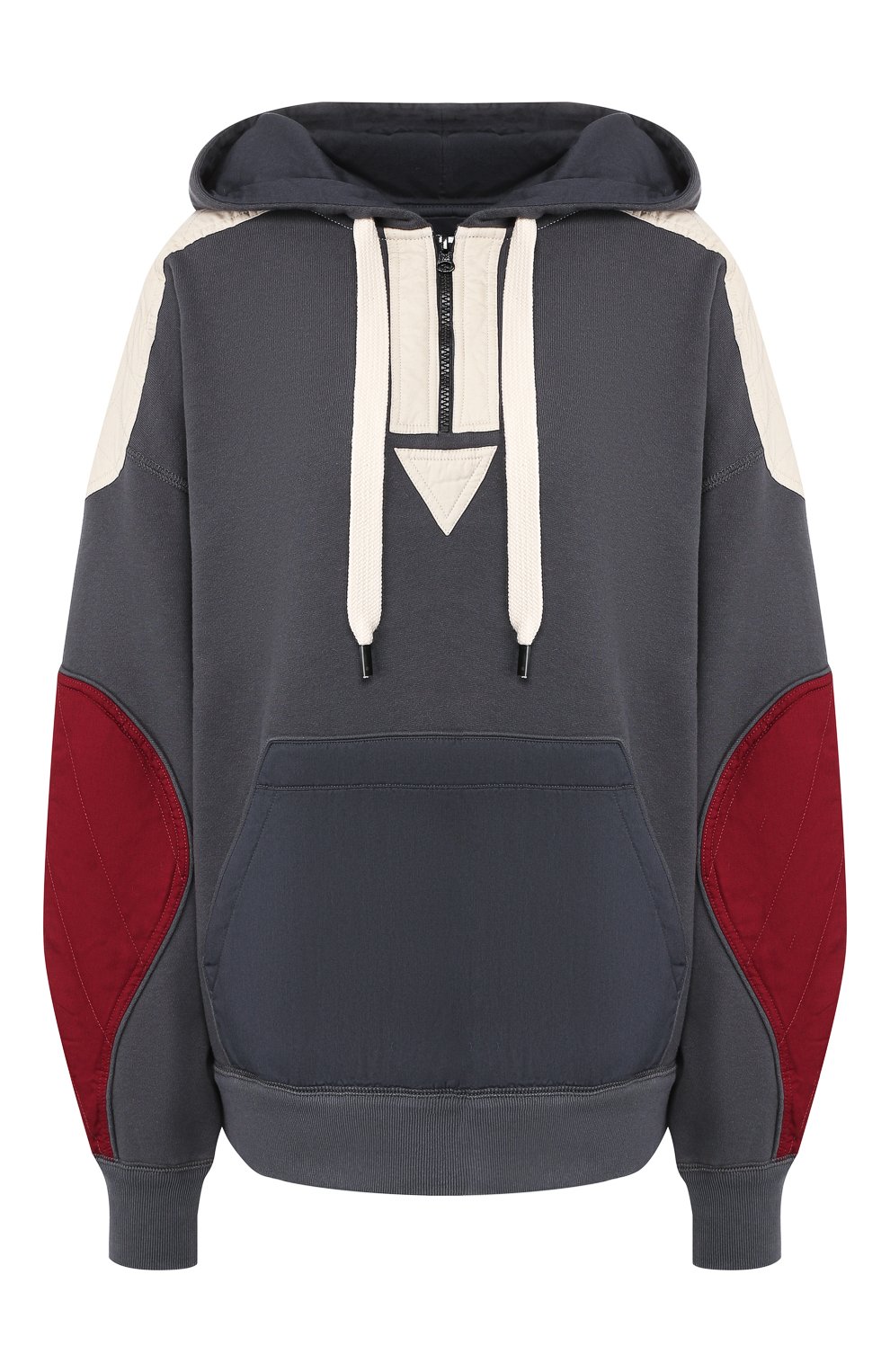 Худи ISABEL MARANT ETOILE, арт. SW0175-19A044E/NANSYL, фото 1