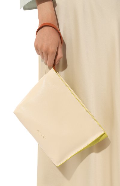 Клатч museo MARNI, арт. PHM00030U0/P2644, фото 2