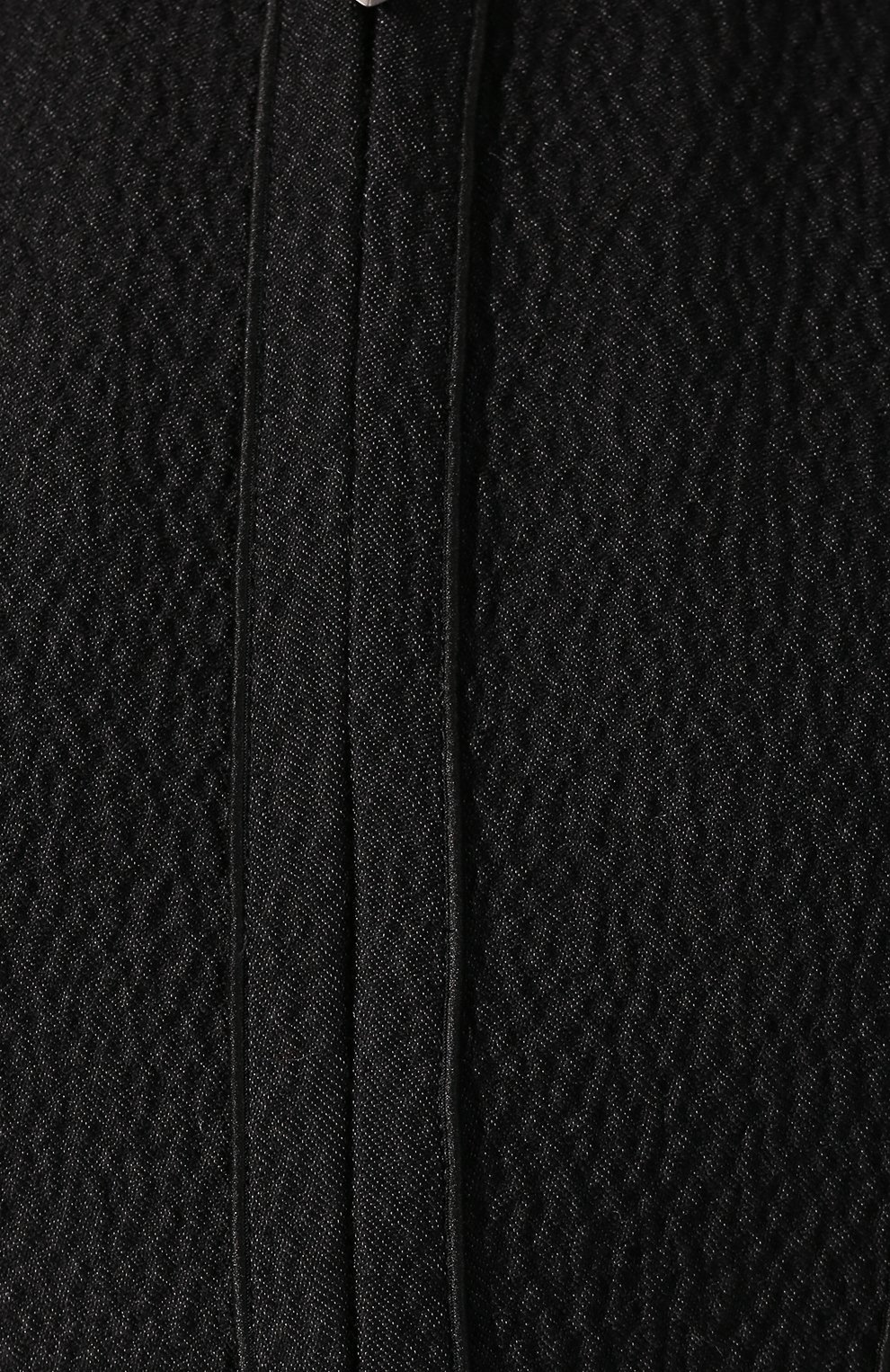 Пальто GIORGIO ARMANI черного цвета по цене 213500 руб., арт. 9WH0L02P/T01A9, фото 5 Пальто GIORGIO ARMANI, арт. 9WH0L02P/T01A9, фото 5