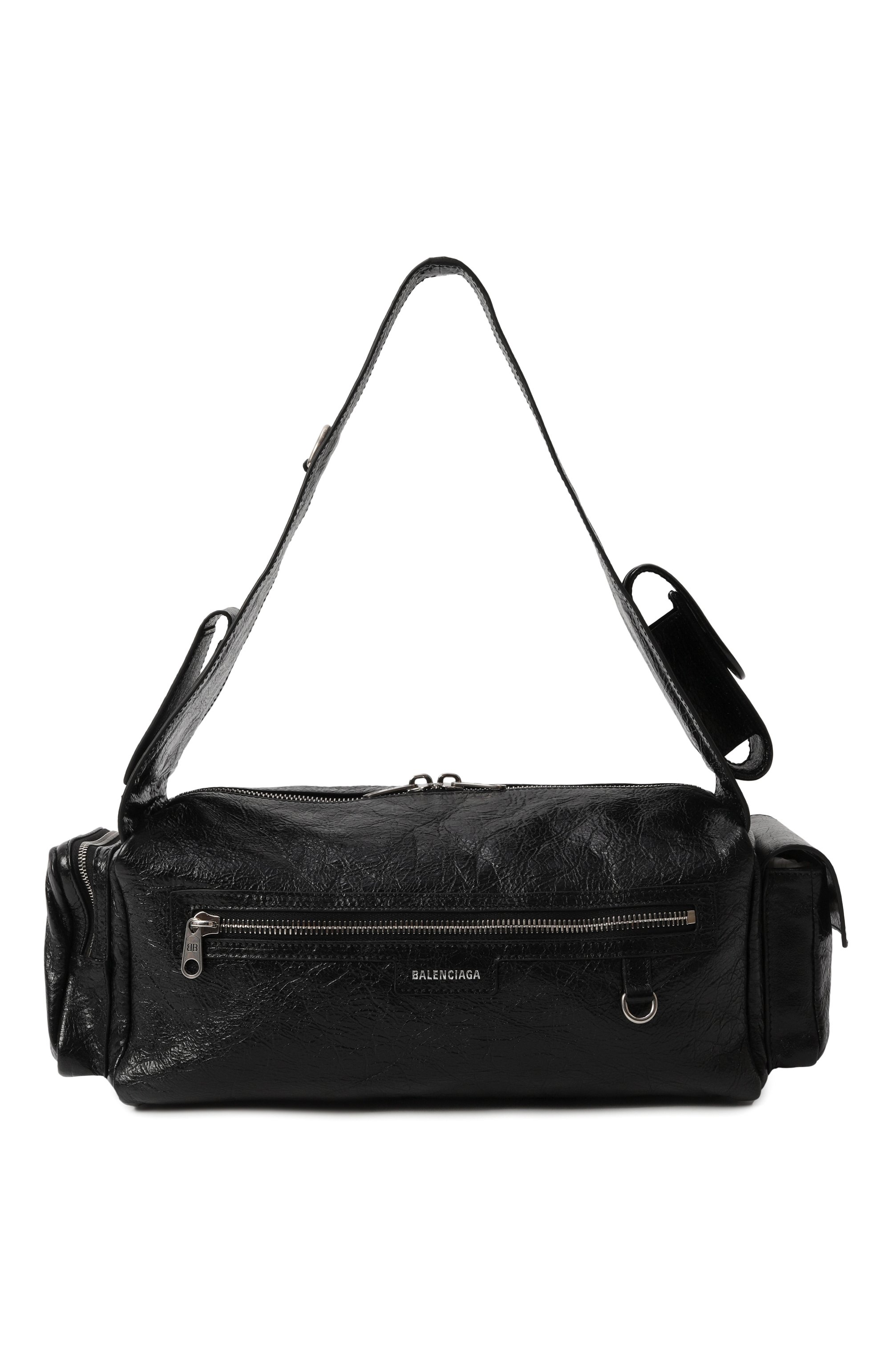 Сумка superbusy small BALENCIAGA, арт. 702167/210C8, фото 6