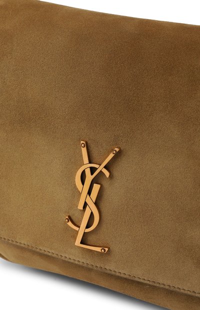 Сумка niki SAINT LAURENT, арт. 718556/1U80W, фото 3