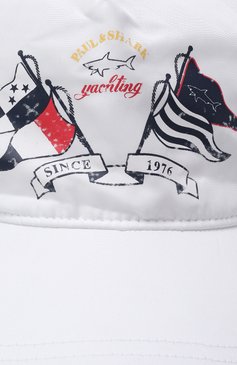 Бейсболка PAUL&SHARK, арт. 22417100, фото 3