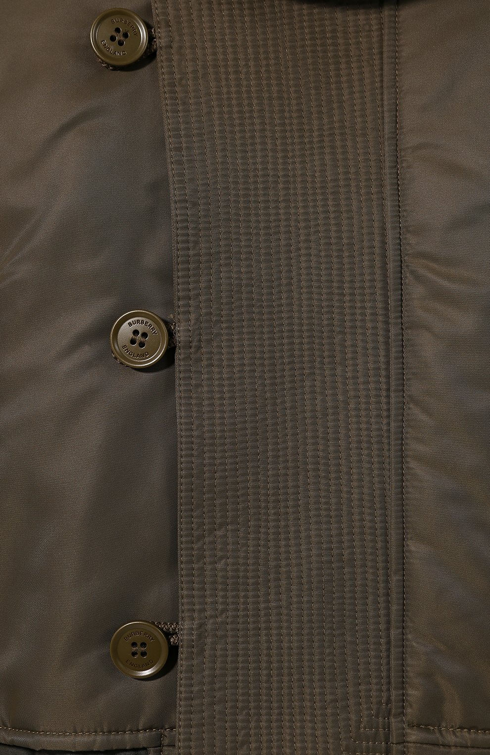 Парка BURBERRY, арт. 8017321, фото 5