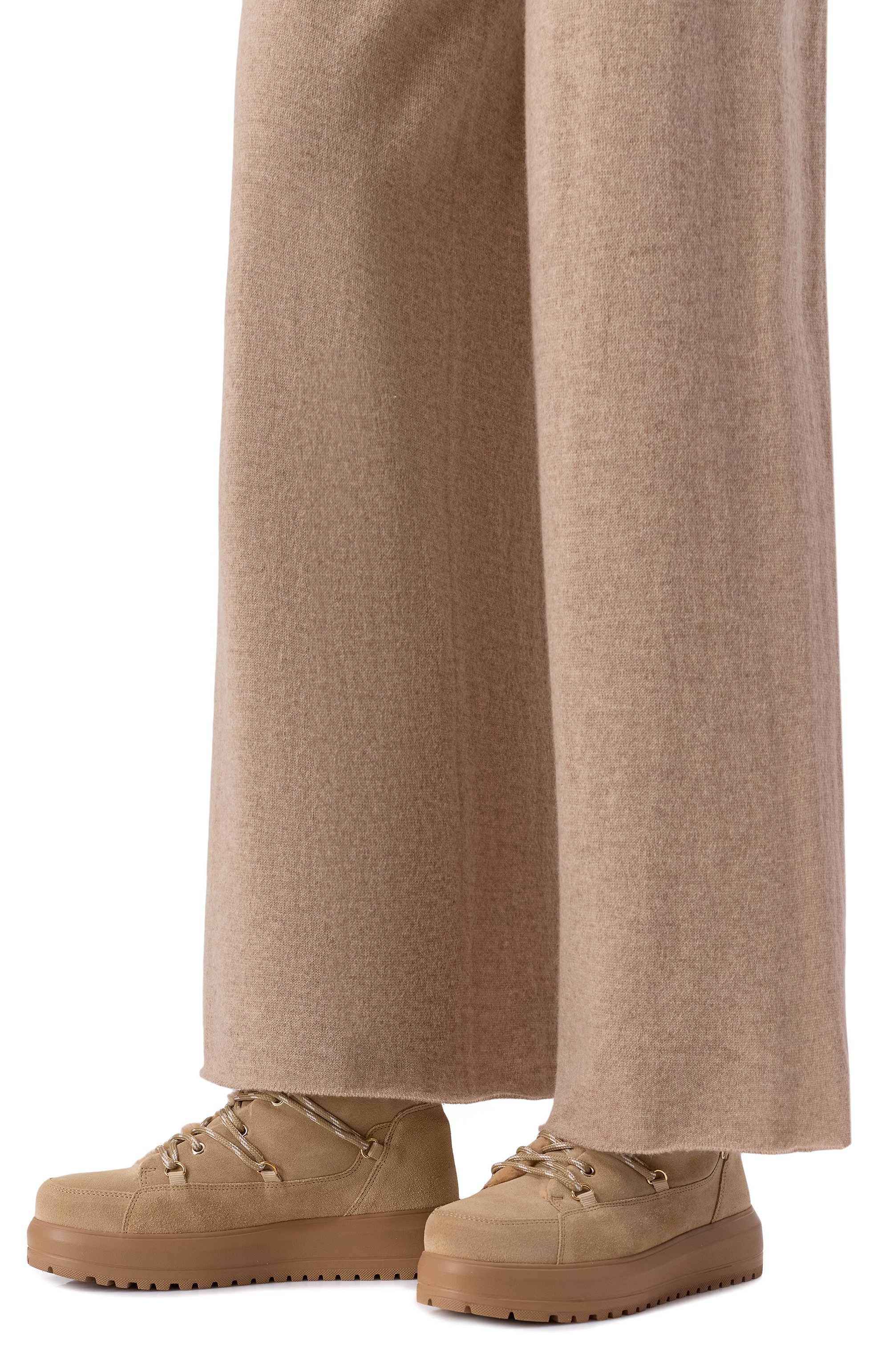 Замшевые ботинки antwerp BOGNER, арт. 22541663, фото 2