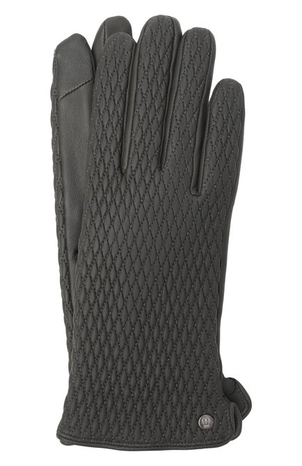 Женские кожаные перчатки ROECKL, арт. 13012-3270