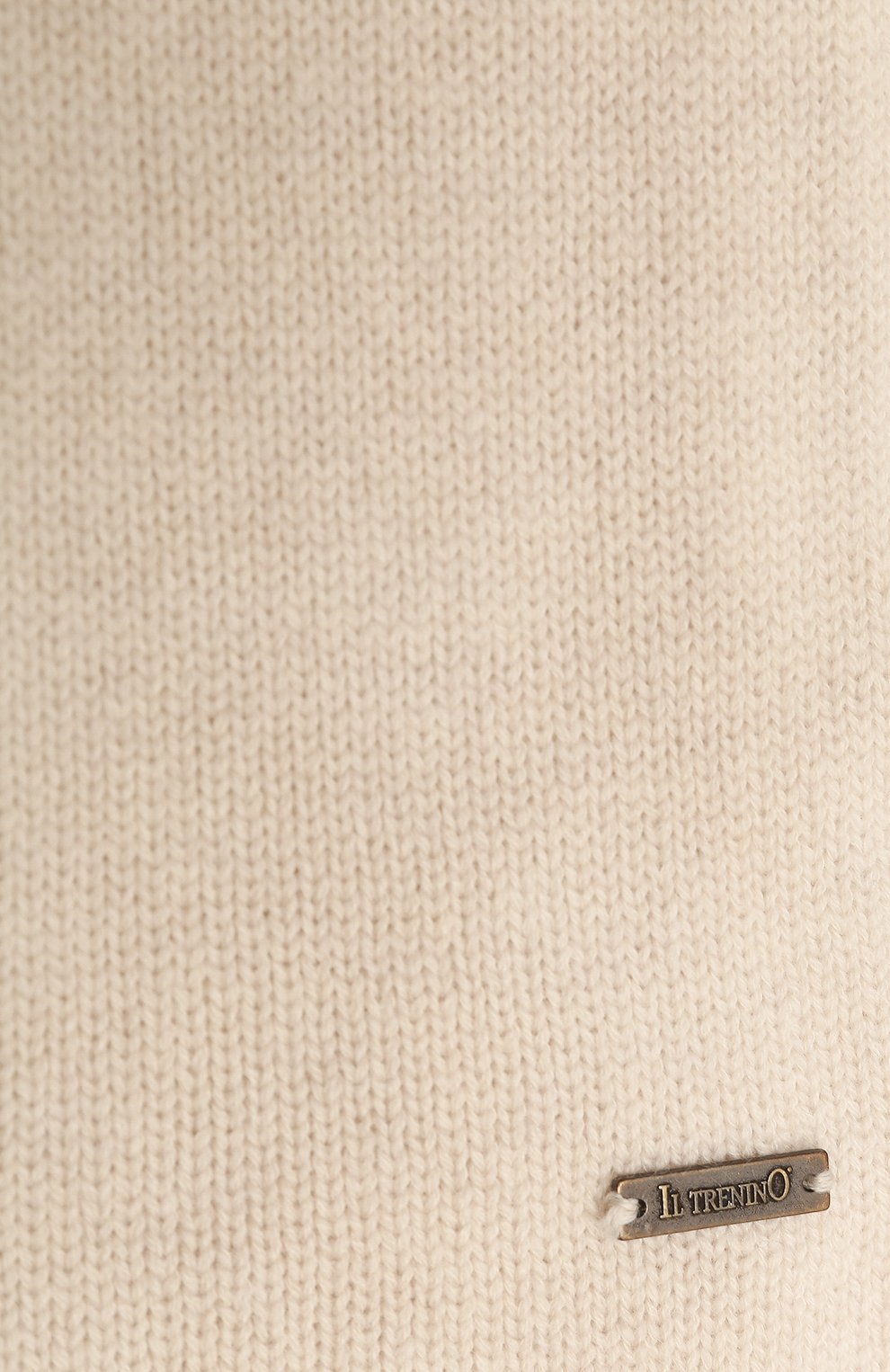 Шарф из шерсти и кашемира IL TRENINO, арт. CL 4100/VA, фото 2