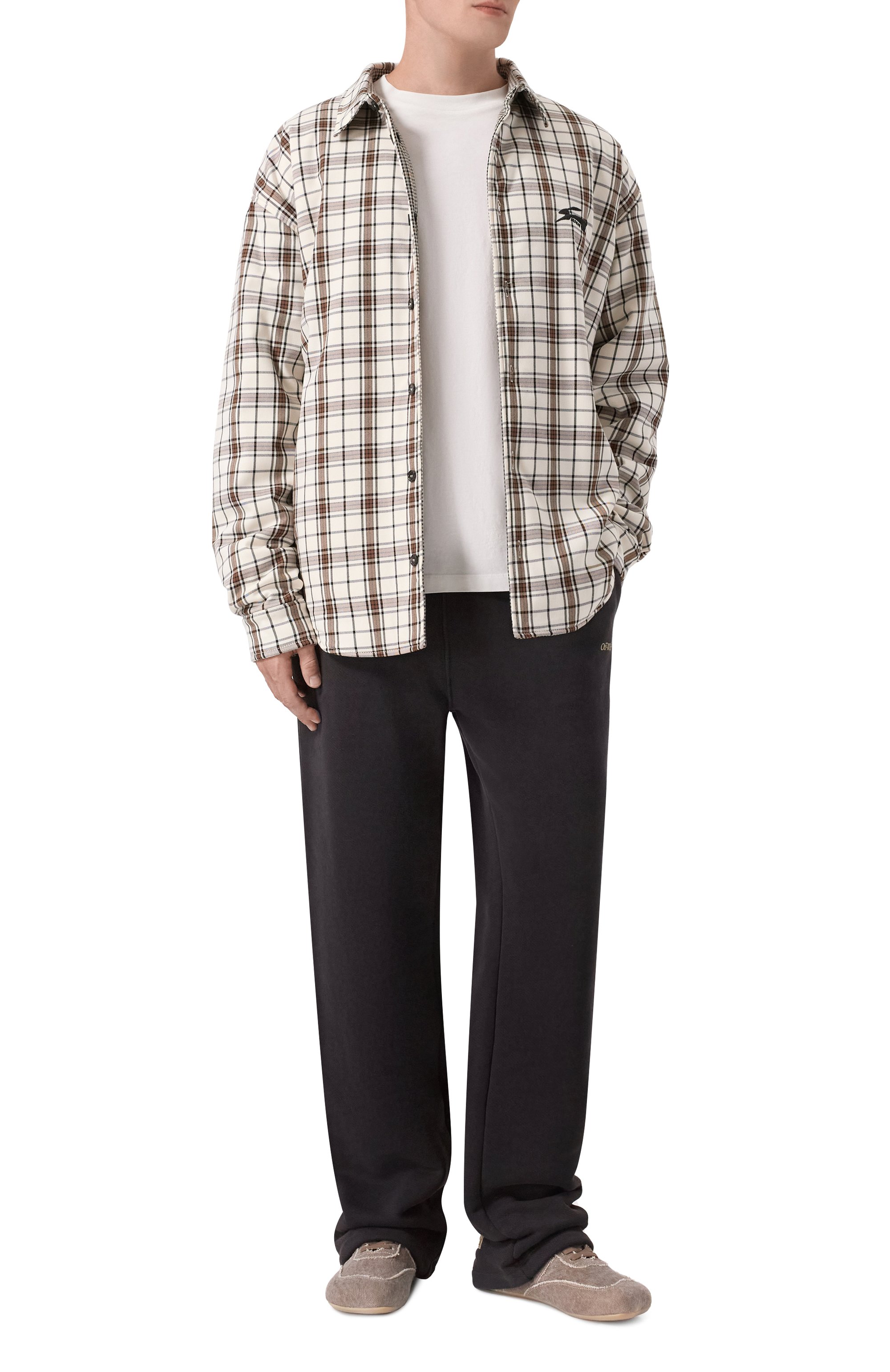 Текстильные кеды anatomic MM6, арт. SH1WS0024/P7602, фото 2