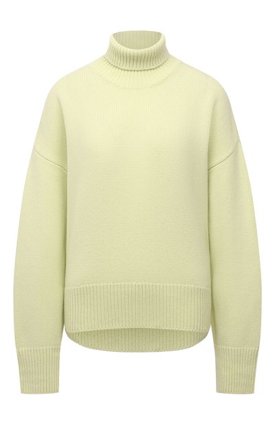 Шерстяной свитер MRZ, арт. FW21-0074, фото 1