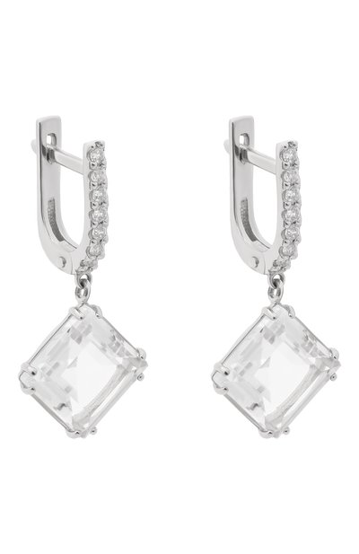 Серьги serene MOONKA, арт. rmb-er-crs, фото 3