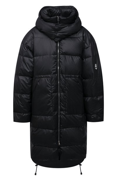 Пуховик MIRA, арт. MW12/L0NG PARKA/SILIC0N LABEL, фото 1