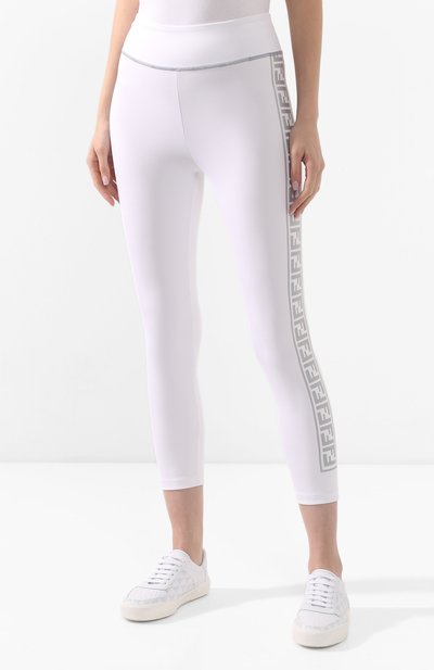 Легинсы FENDI, арт. FAB060 AB3Z, фото 3