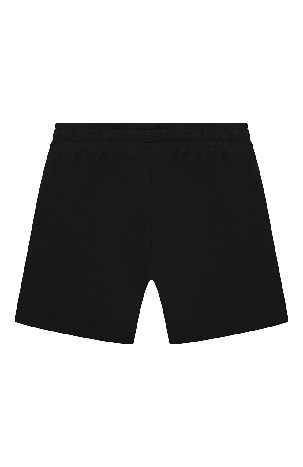 Хлопковые шорты MOSCHINO, арт. HRQ002/LBA10/4-8, фото 2