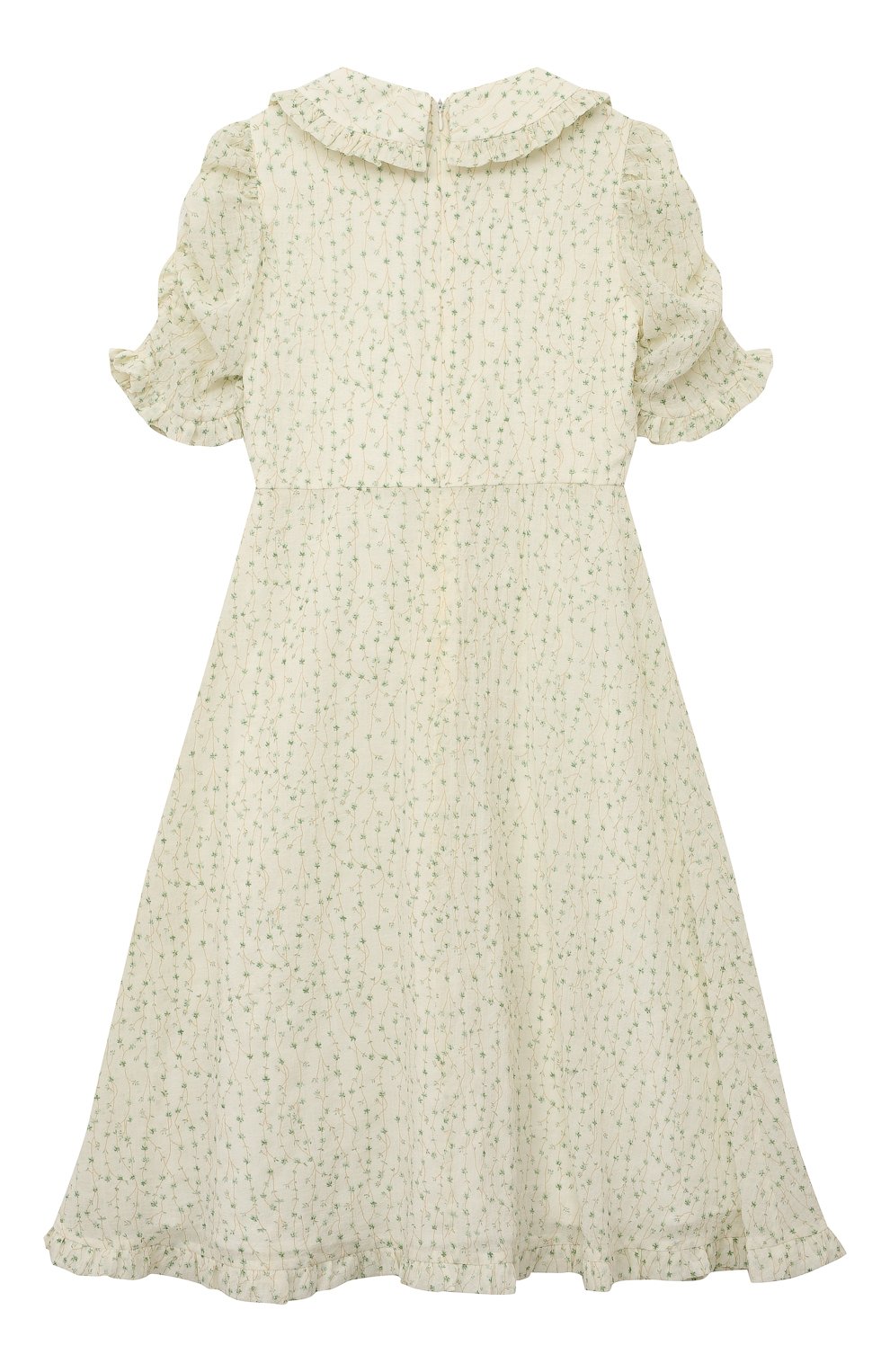 Платье DESIGNERS CAT, арт. 100000K01001286/10A-12A, фото 2