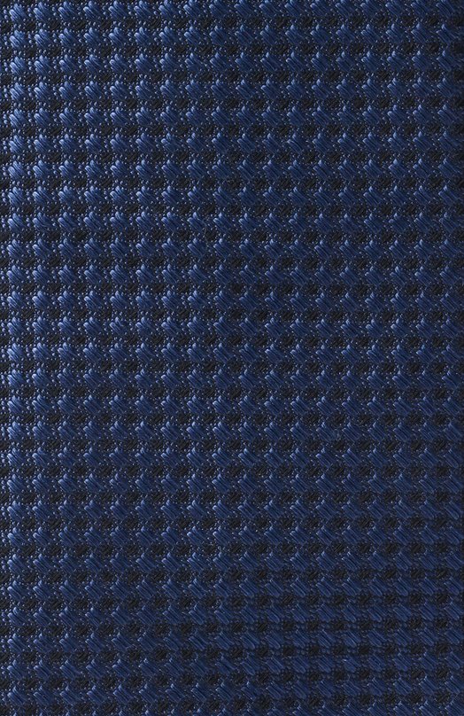 Шелковый галстук Stefano Ricci CCXL/60005 Синий  CCXL/60005 Фото 4