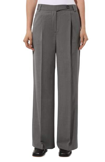 Шерстяные брюки BORNE BOURGEOIS, арт. SW-PN-BO-4002, фото 3