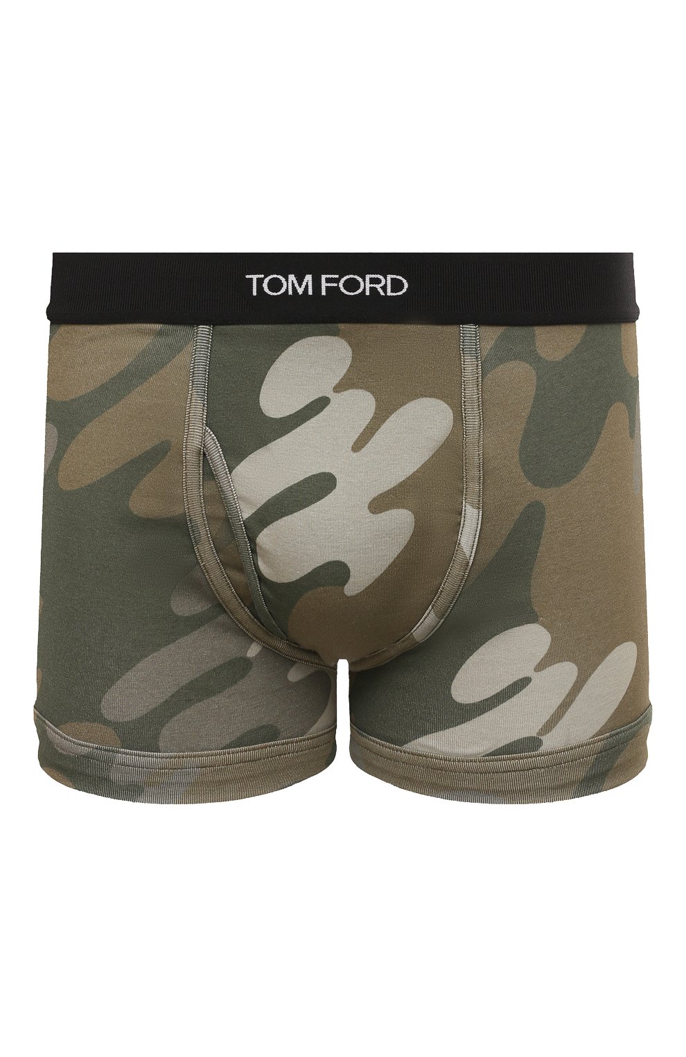 Хлопковые боксеры TOM FORD, арт. T4LC3115, фото 1