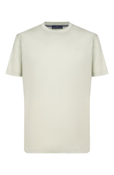 Мужская хлопковая футболка PAUL&SHARK, арт. 99311024_001