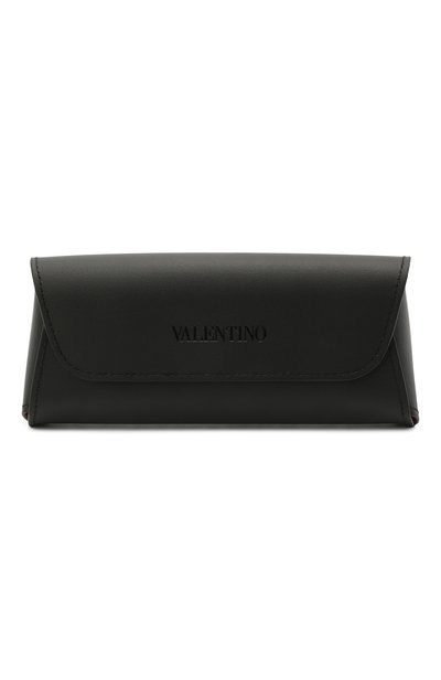 Солнцезащитные очки VALENTINO розового цвета по цене 23250 руб., арт. 2044-300384, фото 5 Солнцезащитные очки VALENTINO, арт. 2044-300384, фото 5