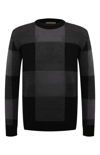 Мужской шерстяной свитер WOOLRICH, арт. CFWOKN0294MRUF0759