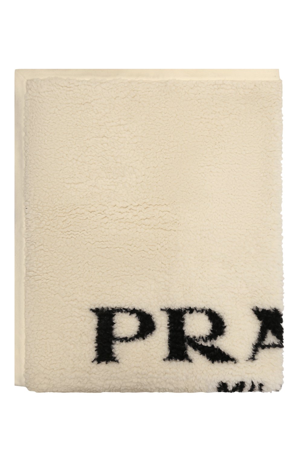 Плед PRADA, арт. 2QA014-2FLI-F0I55, фото 3
