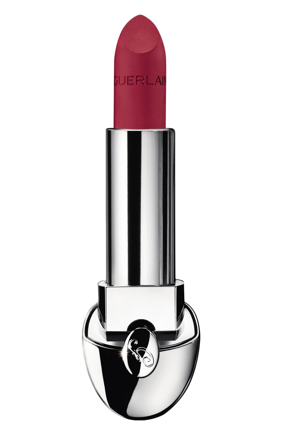 Матовая губная помада rouge g de guerlain (сменный блок), № 518 GUERLAIN, арт. G043193, фото 1