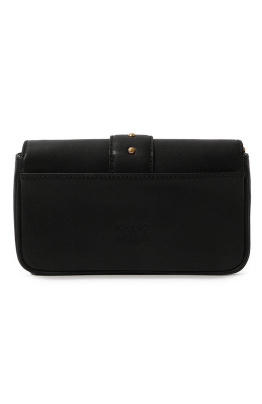 Сумка Love One Pinko 100061/A0F1 Чёрный  100061/A0F1 Фото 6