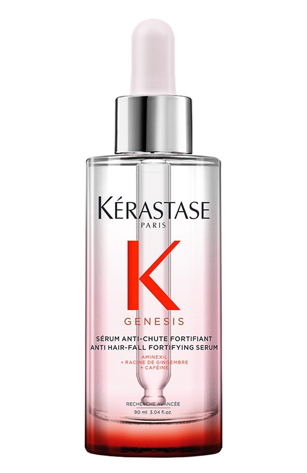 Сыворотка для укрепления волос, склонных к выпадению (90ml) KERASTASE, арт. 3474636858002, фото 1