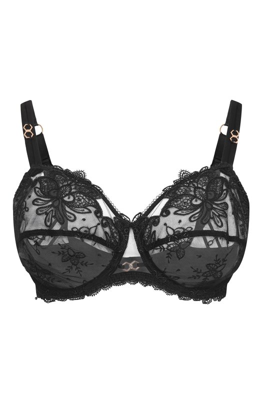 Бюстгальтер Lise Charmel ACJ6075 Чёрный ACJ6075