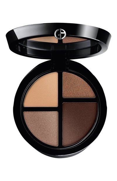 Тени для век eyes to kill eye quattro, 02 GIORGIO ARMANI, арт. 3614271349682, фото 1