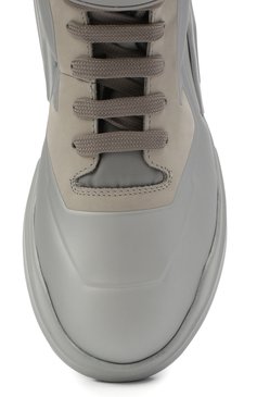 Кроссовки PRADA, арт. 3T6443-HEC-F0518-010, фото 4