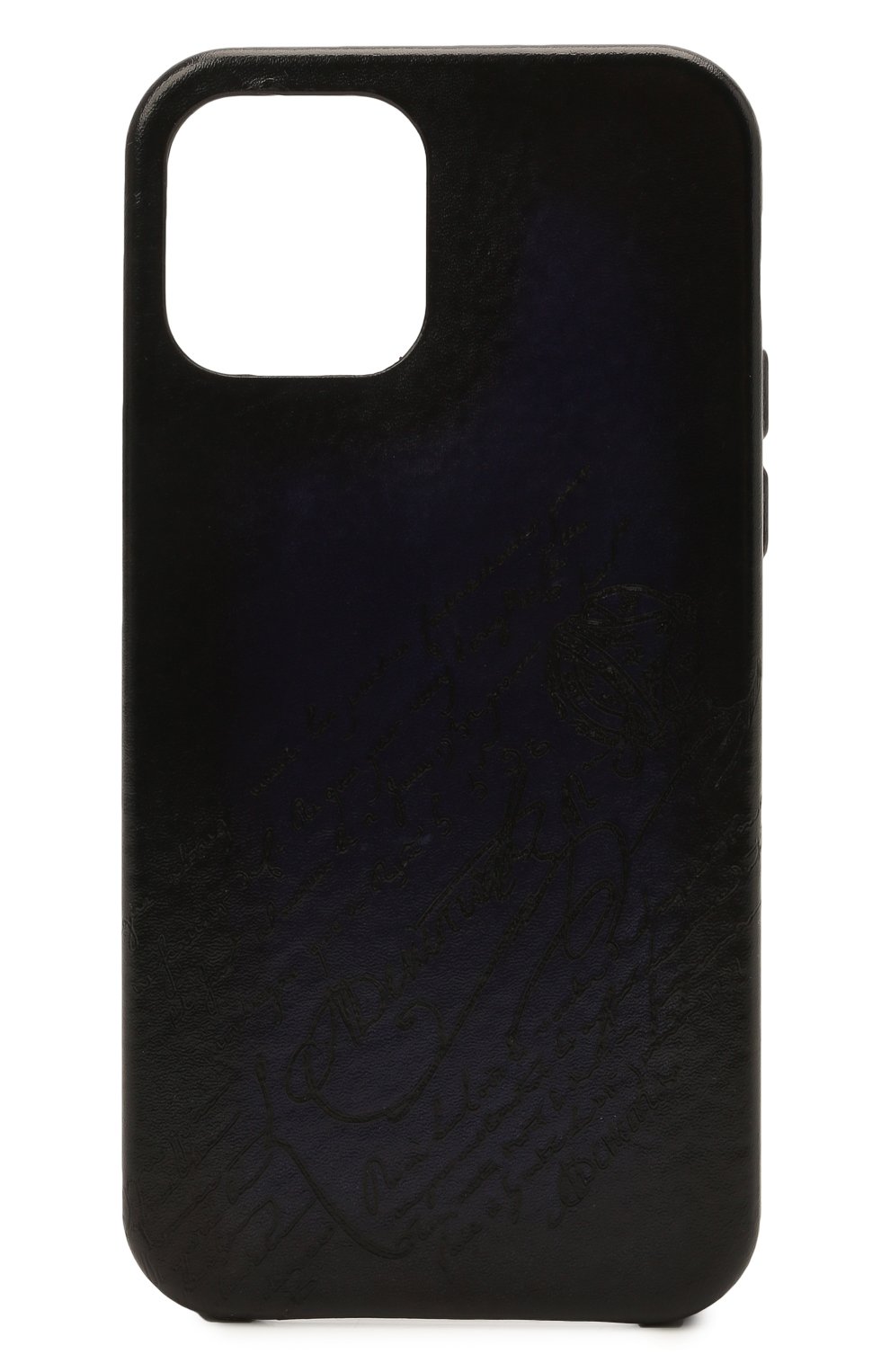 Чехол для iphone 12 pro BERLUTI, арт. X217006, фото 1