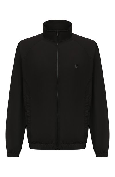 Мужской бомбер GIVENCHY, арт. BM018E15L8