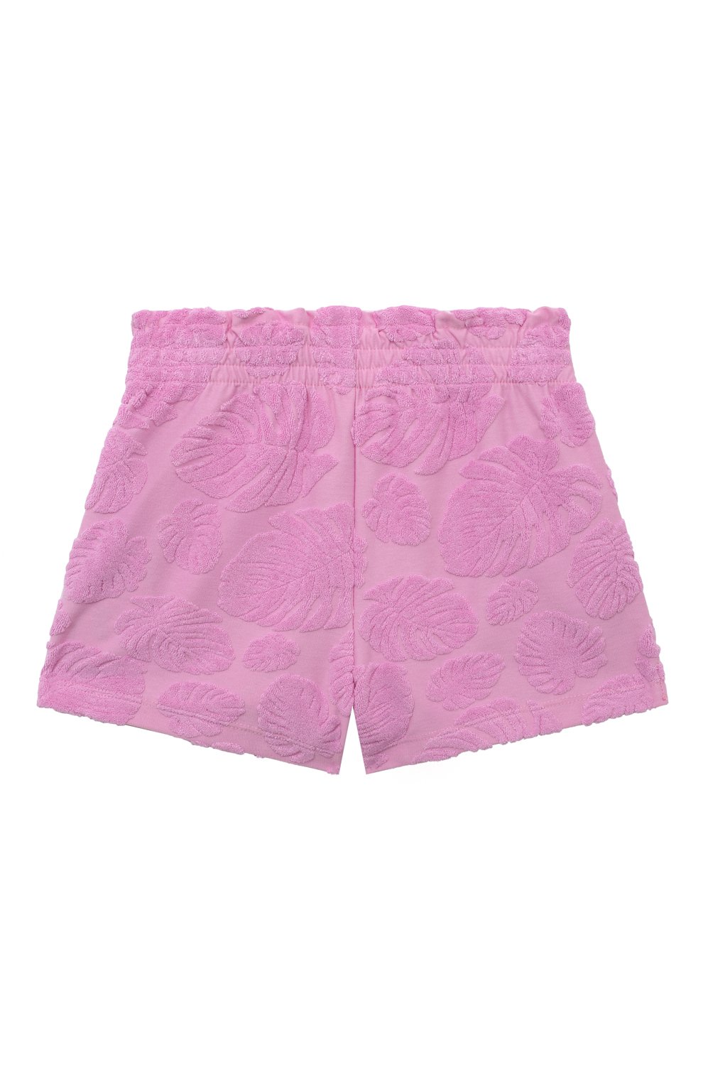 Хлопковые шорты MC2 SAINT BARTH, арт. STBK MEAVE JR/MEA001, фото 2