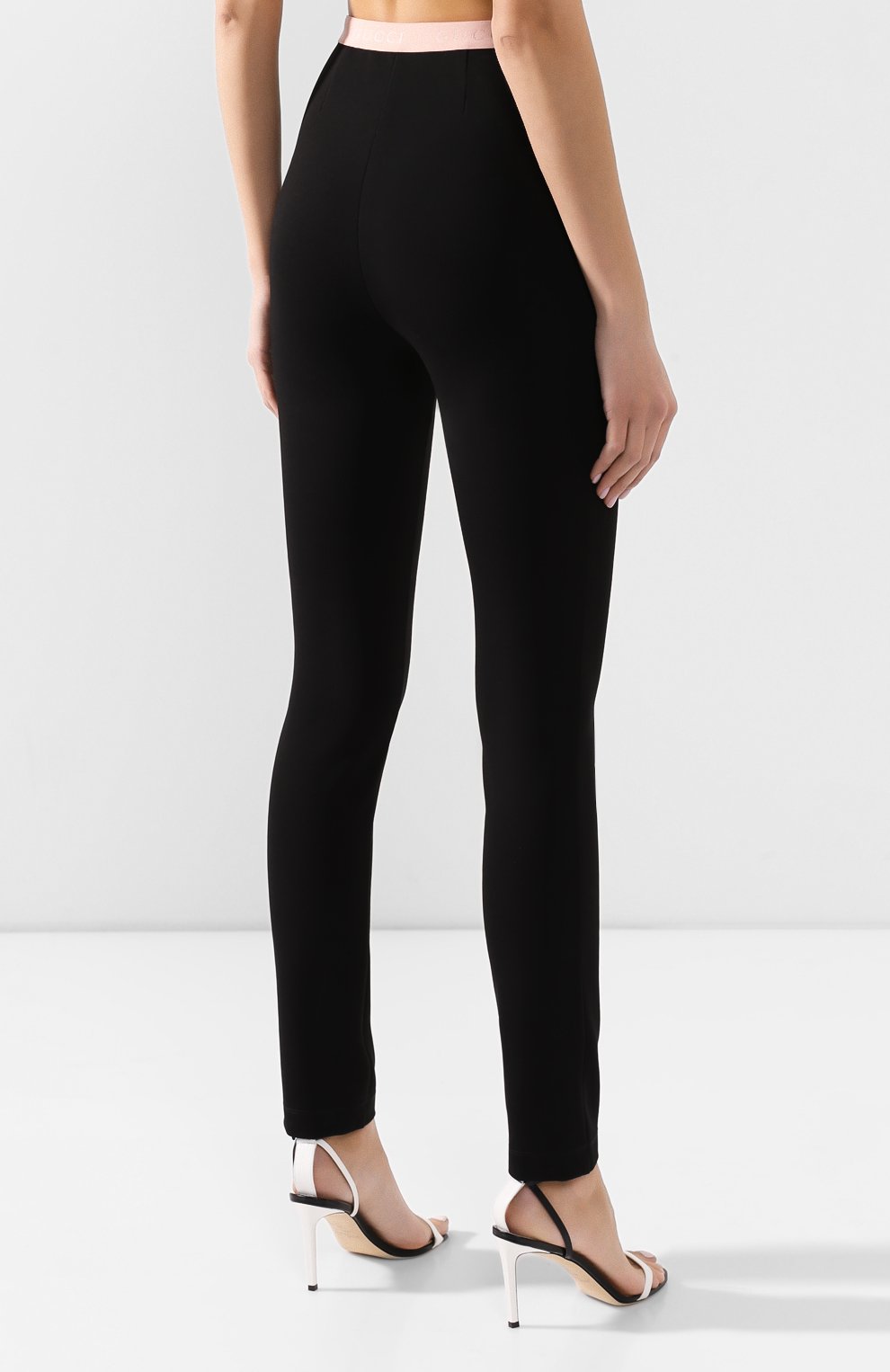 Легинсы GUCCI, арт. 610943/XJCCX, фото 4