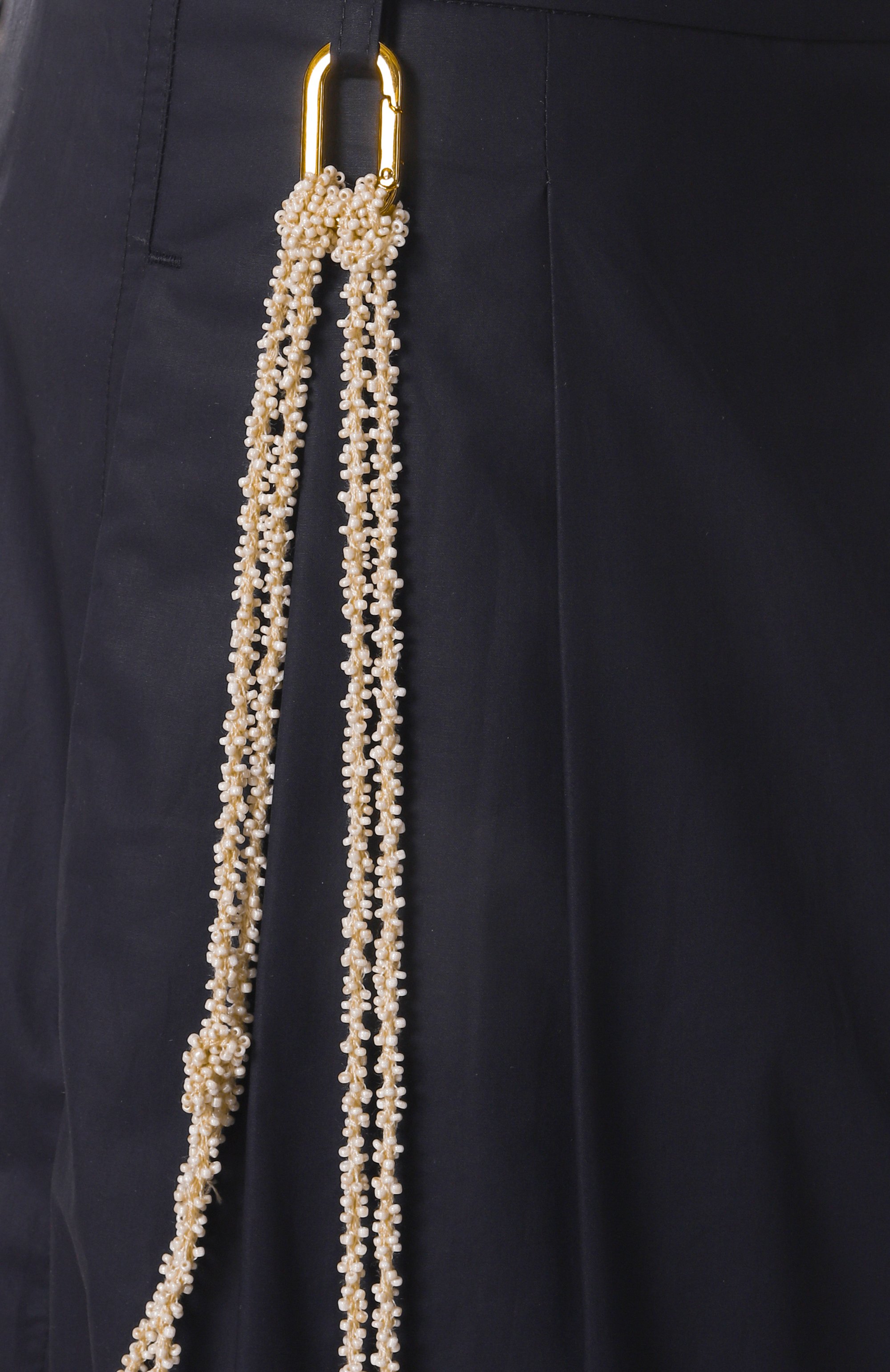 Хлопковые брюки DARKPARK, арт. WTR36S/FAC77, фото 6