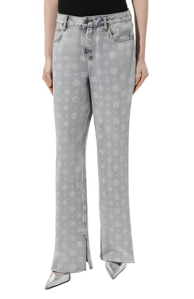 Джинсы KSUBI, арт. WPS23DJ004, фото 3